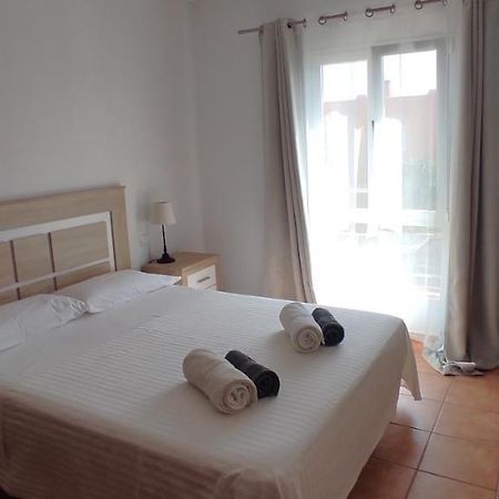 Hotel Alojamiento Parque Corralejo Extérieur photo