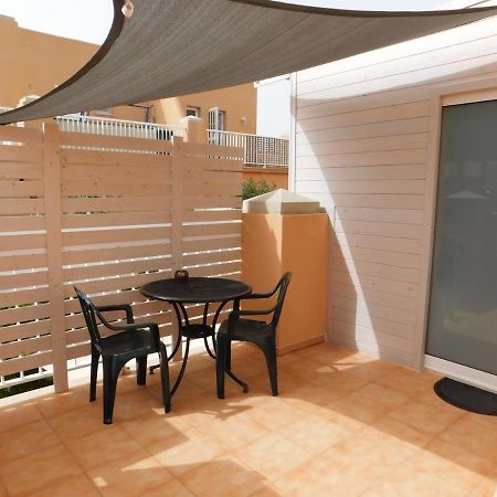 Hotel Alojamiento Parque Corralejo Extérieur photo