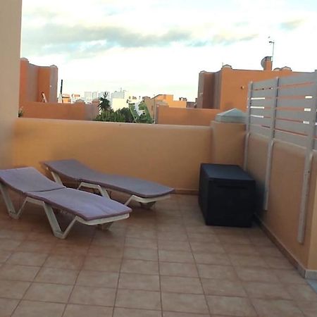 Hotel Alojamiento Parque Corralejo Extérieur photo