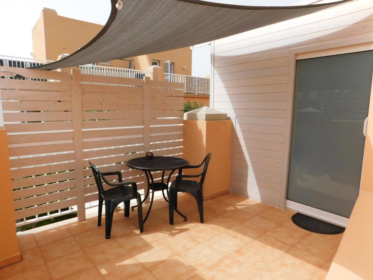 Hotel Alojamiento Parque Corralejo Extérieur photo