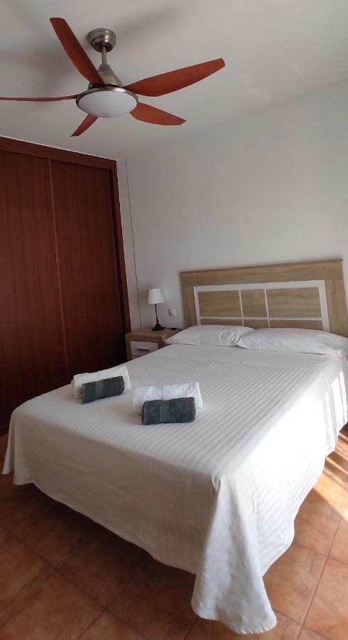 Hotel Alojamiento Parque Corralejo Extérieur photo